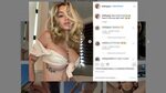 Heidi Grey: Model erobert Instagram mit nackten Tatsachen - 